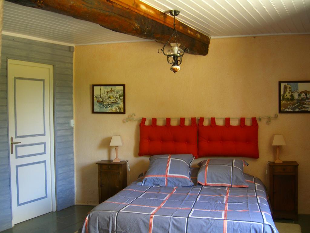 Hotel Domaine De Sonnard Castéra-Verduzan Exteriér fotografie