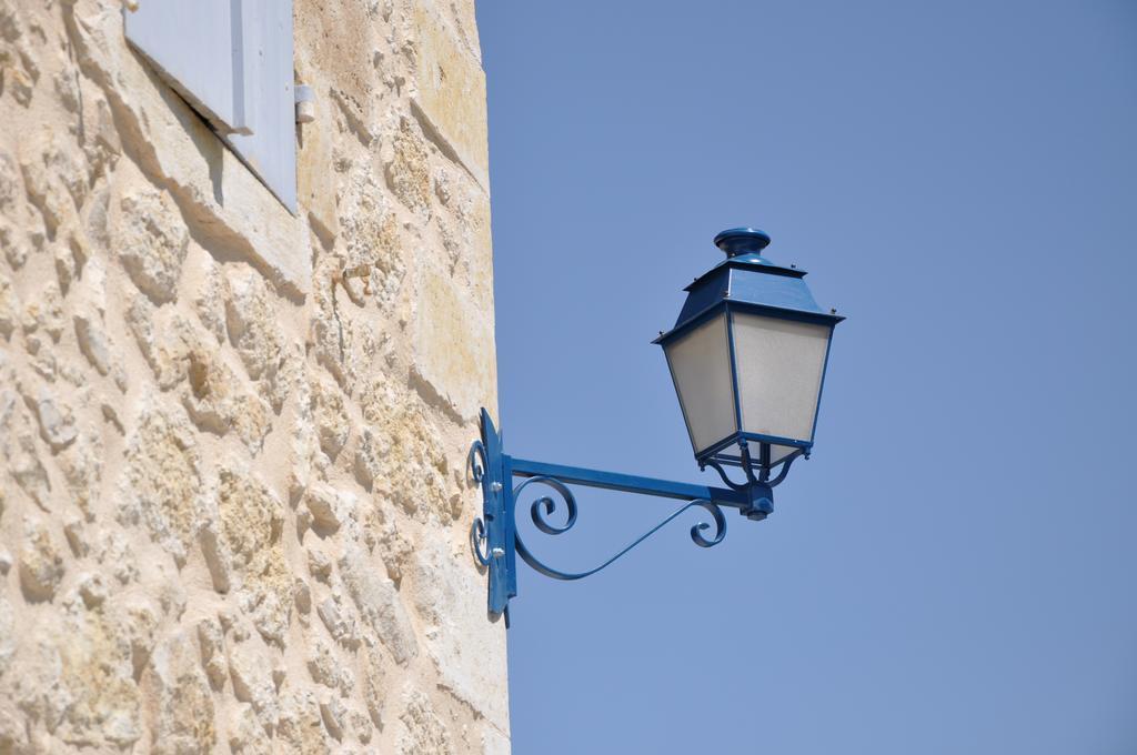 Hotel Domaine De Sonnard Castéra-Verduzan Exteriér fotografie