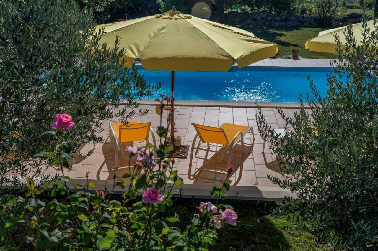 Hotel Domaine De Sonnard Castéra-Verduzan Exteriér fotografie