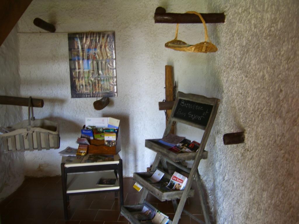 Hotel Domaine De Sonnard Castéra-Verduzan Pokoj fotografie